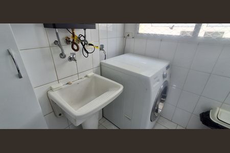 Apartamento à venda com 91m², 3 quartos e 2 vagasÁrea de Serviço 