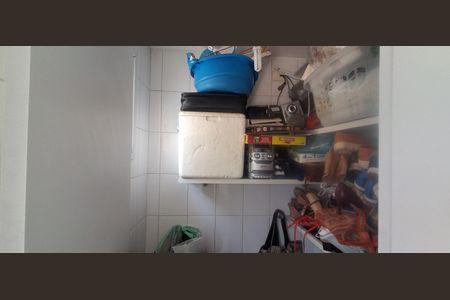 Apartamento à venda com 91m², 3 quartos e 2 vagasDespensa 