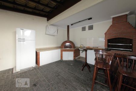 Apartamento à venda com 91m², 3 quartos e 2 vagasÁrea Comum 