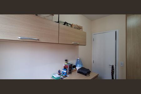 Apartamento à venda com 91m², 3 quartos e 2 vagasQuarto 2