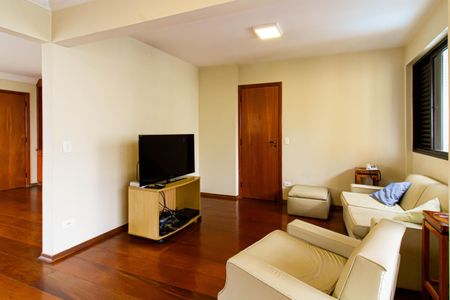 Sala  de apartamento para alugar com 2 quartos, 101m² em Pompeia, São Paulo