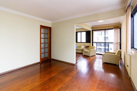 Sala / Sala de Jantar de apartamento para alugar com 2 quartos, 101m² em Pompeia, São Paulo