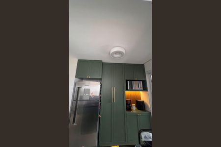 Apartamento à venda com 1 quarto, 57m² em Cambuí, Campinas