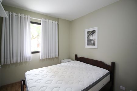 Quarto  de apartamento para alugar com 1 quarto, 40m² em Itaim Bibi, São Paulo