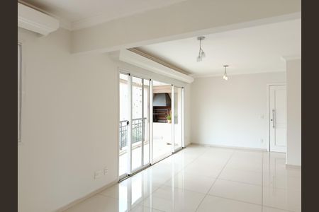 Sala de apartamento para alugar com 3 quartos, 130m² em Pompeia, São Paulo