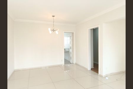 Sala de apartamento para alugar com 3 quartos, 130m² em Pompeia, São Paulo