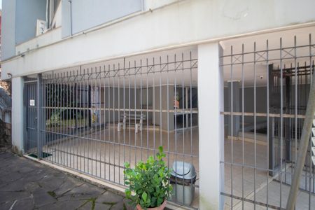 Apartamento à venda com 34m², 1 quarto e sem vagaHall de entrada