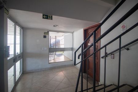 Apartamento à venda com 34m², 1 quarto e sem vagaHall de entrada