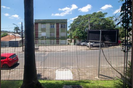 Vista de apartamento à venda com 1 quarto, 34m² em Medianeira, Porto Alegre