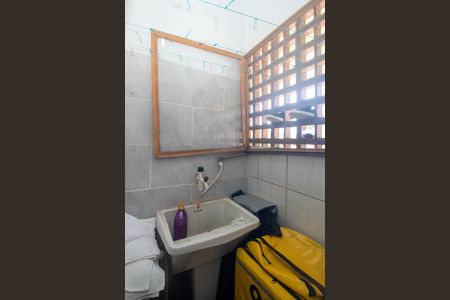 Apartamento à venda com 34m², 1 quarto e sem vagaÁrea de Serviço