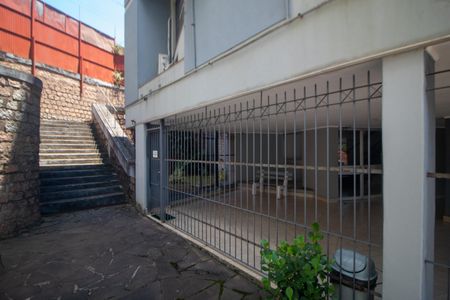 Apartamento à venda com 34m², 1 quarto e sem vagaHall de entrada