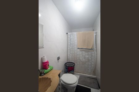 Apartamento à venda com 34m², 1 quarto e sem vagaBanheiro