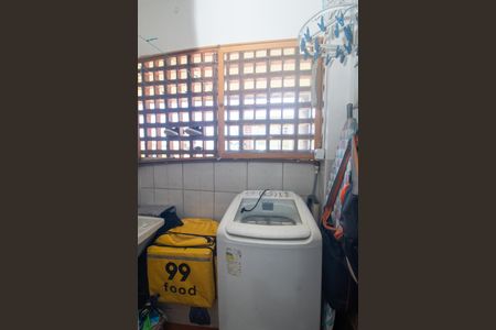 Apartamento à venda com 34m², 1 quarto e sem vagaÁrea de Serviço