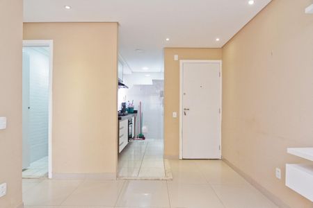 Sala de apartamento para alugar com 2 quartos, 40m² em Parque Panamericano, São Paulo