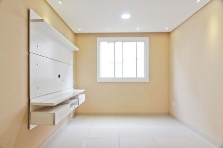 Sala de apartamento para alugar com 2 quartos, 40m² em Parque Panamericano, São Paulo