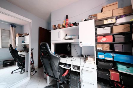 Quarto 1 de casa à venda com 3 quartos, 125m² em Jardim Piratininga, São Paulo