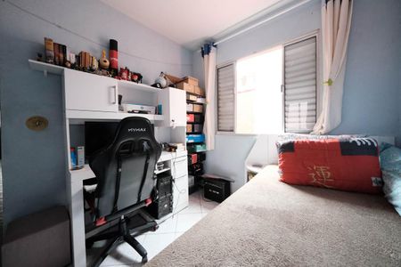 Quarto 1 de casa à venda com 3 quartos, 125m² em Jardim Piratininga, São Paulo