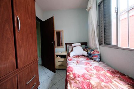 Quarto 2 de casa à venda com 3 quartos, 125m² em Jardim Piratininga, São Paulo