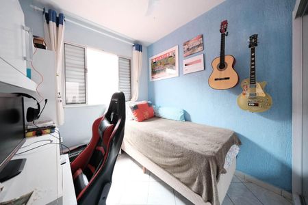 Quarto 1 de casa à venda com 3 quartos, 125m² em Jardim Piratininga, São Paulo