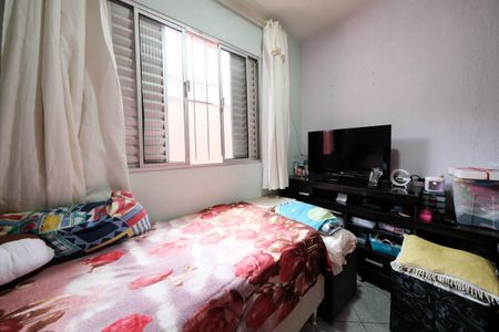 Quarto 2 de casa à venda com 3 quartos, 125m² em Jardim Piratininga, São Paulo