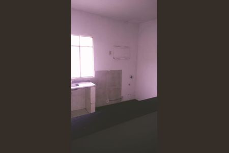 Cozinha de casa para alugar com 2 quartos, 30m² em Vigário Geral, Rio de Janeiro