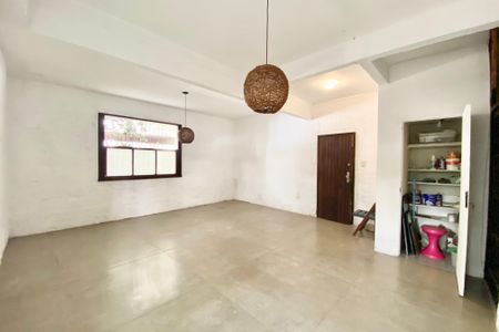 Sala  de apartamento para alugar com 2 quartos, 84m² em Copacabana, Rio de Janeiro