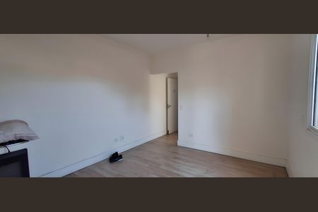 Quarto de apartamento para alugar com 2 quartos, 53m² em Parque Industriario, Santo André