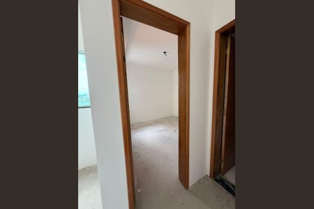 Quarto 1 de apartamento à venda com 2 quartos, 38m² em Penha de França, São Paulo