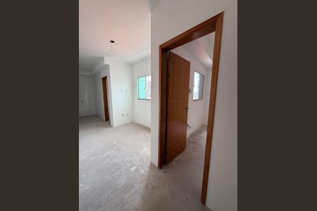 Sala de apartamento à venda com 2 quartos, 38m² em Penha de França, São Paulo