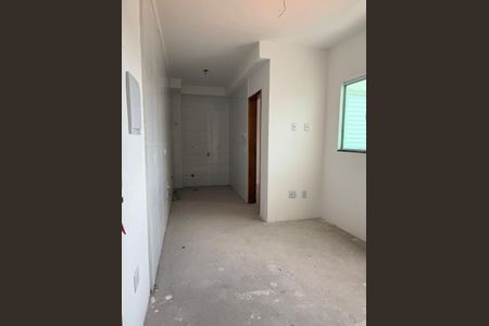 Sala de apartamento à venda com 2 quartos, 38m² em Penha de França, São Paulo