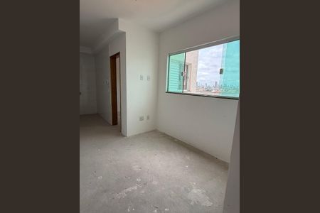 Sala de apartamento à venda com 2 quartos, 38m² em Penha de França, São Paulo