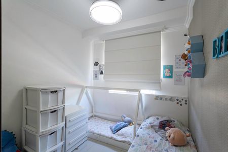 Quarto de apartamento à venda com 2 quartos, 140m² em Castelo, Belo Horizonte