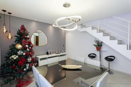 Apartamento à venda com 140m², 2 quartos e 2 vagas Apartamento à venda com 140m², 2 quartos e 2 vagasSala 1