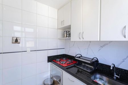 Apartamento à venda com 140m², 2 quartos e 2 vagas Apartamento à venda com 140m², 2 quartos e 2 vagasCozinha