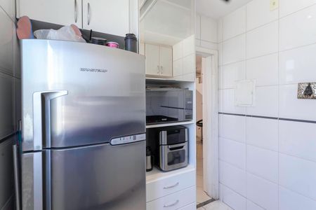 Apartamento à venda com 140m², 2 quartos e 2 vagas Apartamento à venda com 140m², 2 quartos e 2 vagasCozinha