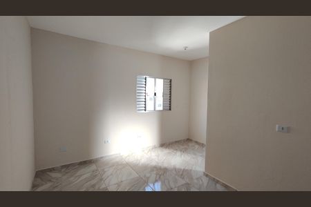 Suíte de casa para alugar com 2 quartos, 65m² em Parque Dourado, Ferraz de Vasconcelos