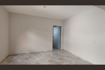 Sala de casa para alugar com 2 quartos, 65m² em Parque Dourado, Ferraz de Vasconcelos