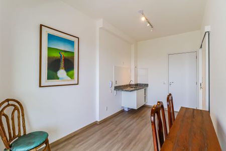 Studio de apartamento à venda com 1 quarto, 33m² em Butantã, São Paulo