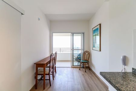 Studio de apartamento à venda com 1 quarto, 33m² em Butantã, São Paulo