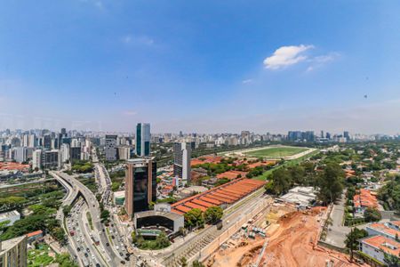 Apartamento à venda com 33m², 1 quarto e 1 vaga Apartamento à venda com 33m², 1 quarto e 1 vagaÁrea comum - Vidta