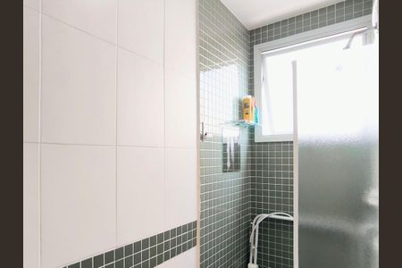 Apartamento à venda com 109m², 3 quartos e 2 vagas Apartamento à venda com 109m², 3 quartos e 2 vagasBanheiro 2