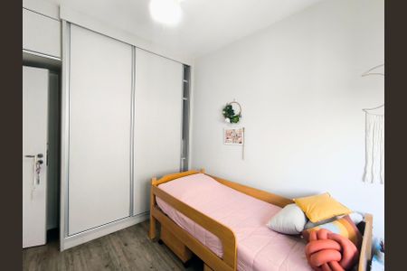 Apartamento à venda com 109m², 3 quartos e 2 vagas Apartamento à venda com 109m², 3 quartos e 2 vagasQuarto 2