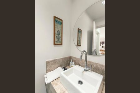 Apartamento à venda com 109m², 3 quartos e 2 vagas Apartamento à venda com 109m², 3 quartos e 2 vagasLavabo