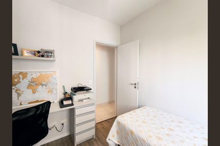 Apartamento à venda com 109m², 3 quartos e 2 vagas Apartamento à venda com 109m², 3 quartos e 2 vagasQuarto 3