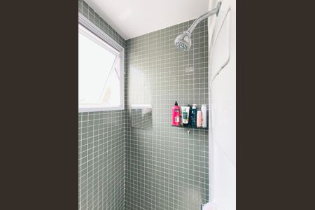 Apartamento à venda com 109m², 3 quartos e 2 vagas Apartamento à venda com 109m², 3 quartos e 2 vagasBanheiro da Suíte