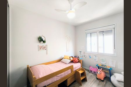 Apartamento à venda com 109m², 3 quartos e 2 vagas Apartamento à venda com 109m², 3 quartos e 2 vagasQuarto 2