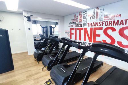 Apartamento à venda com 109m², 3 quartos e 2 vagas