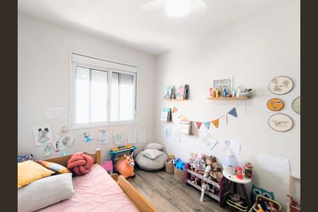 Apartamento à venda com 109m², 3 quartos e 2 vagas Apartamento à venda com 109m², 3 quartos e 2 vagasQuarto 2