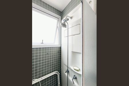 Apartamento à venda com 109m², 3 quartos e 2 vagas Apartamento à venda com 109m², 3 quartos e 2 vagasBanheiro 2