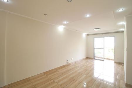 Sala de apartamento à venda com 4 quartos, 92m² em Vila Sofia, São Paulo